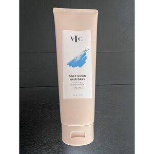 VIC Beauty Only Good Hair Days Hydrating Conditioner UVA/UVB Protection 8 Fl.oz.